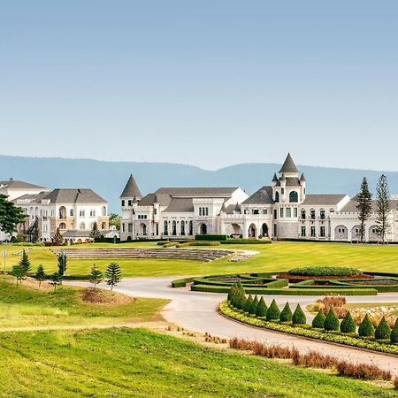 Moevenpick Resort Khao Yai Ban Wang Sai Buitenkant foto