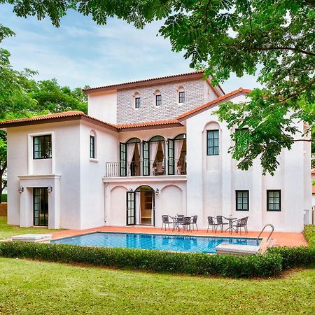 Moevenpick Resort Khao Yai Ban Wang Sai Buitenkant foto