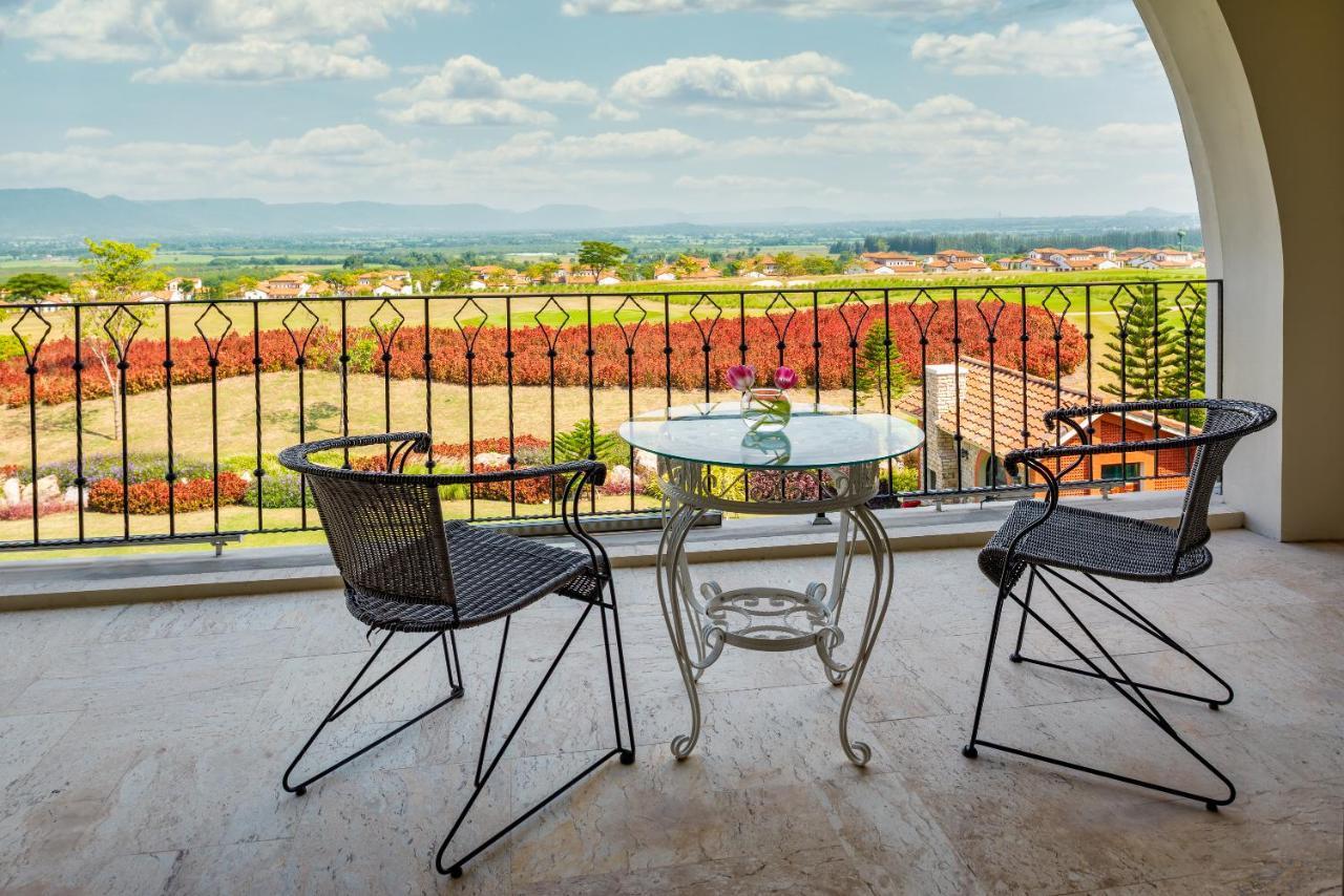Moevenpick Resort Khao Yai Ban Wang Sai Buitenkant foto