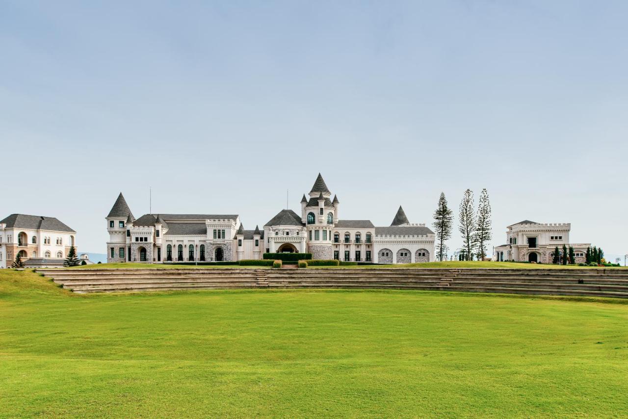 Moevenpick Resort Khao Yai Ban Wang Sai Buitenkant foto