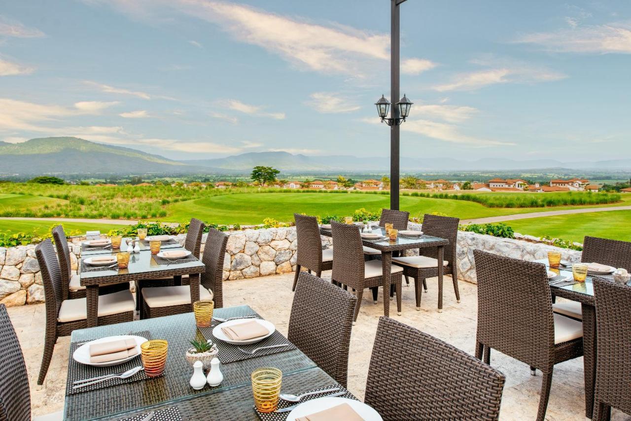 Moevenpick Resort Khao Yai Ban Wang Sai Buitenkant foto