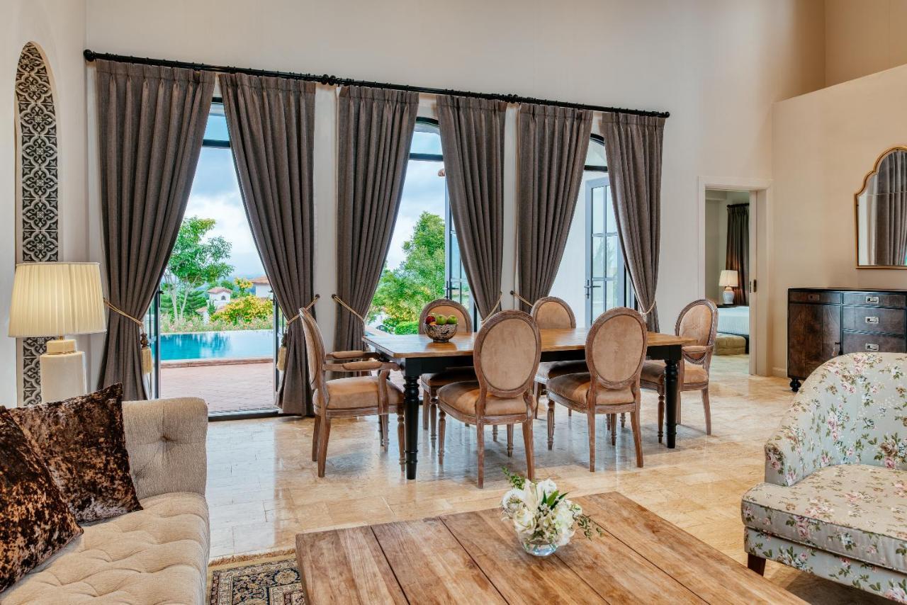 Moevenpick Resort Khao Yai Ban Wang Sai Buitenkant foto