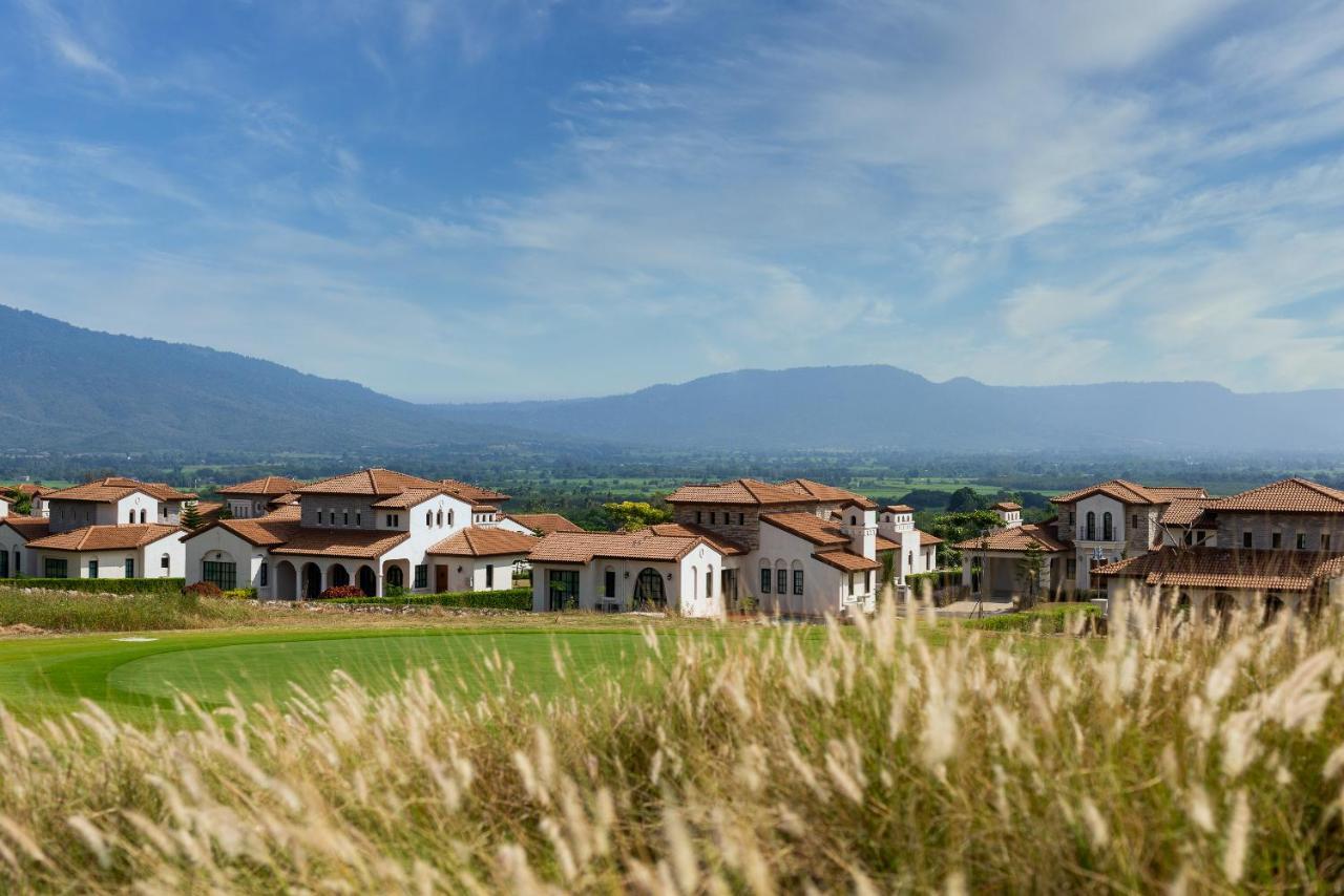 Moevenpick Resort Khao Yai Ban Wang Sai Buitenkant foto