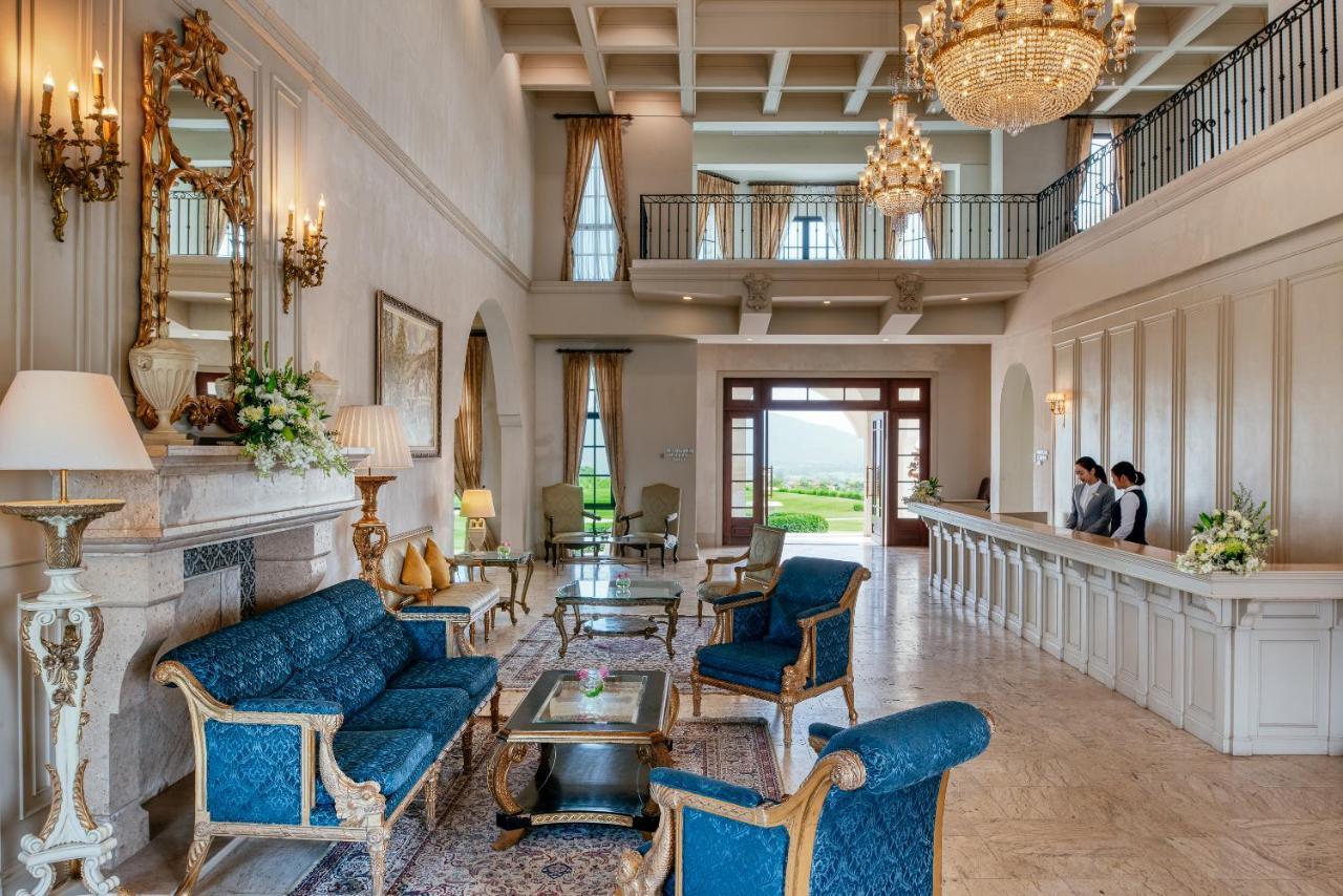 Moevenpick Resort Khao Yai Ban Wang Sai Buitenkant foto