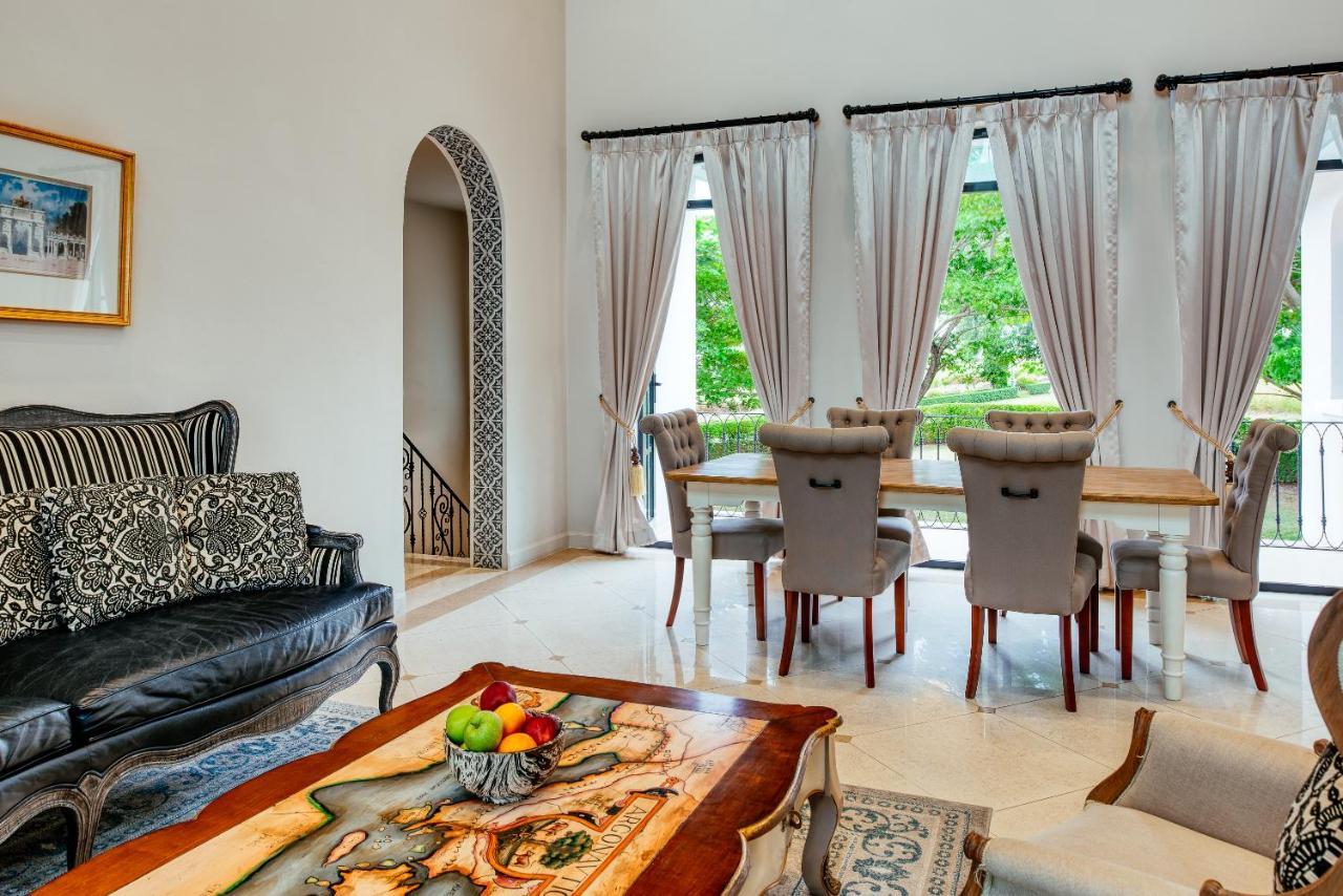 Moevenpick Resort Khao Yai Ban Wang Sai Buitenkant foto