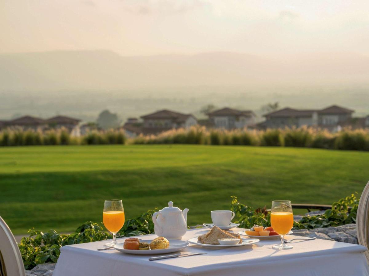 Moevenpick Resort Khao Yai Ban Wang Sai Buitenkant foto