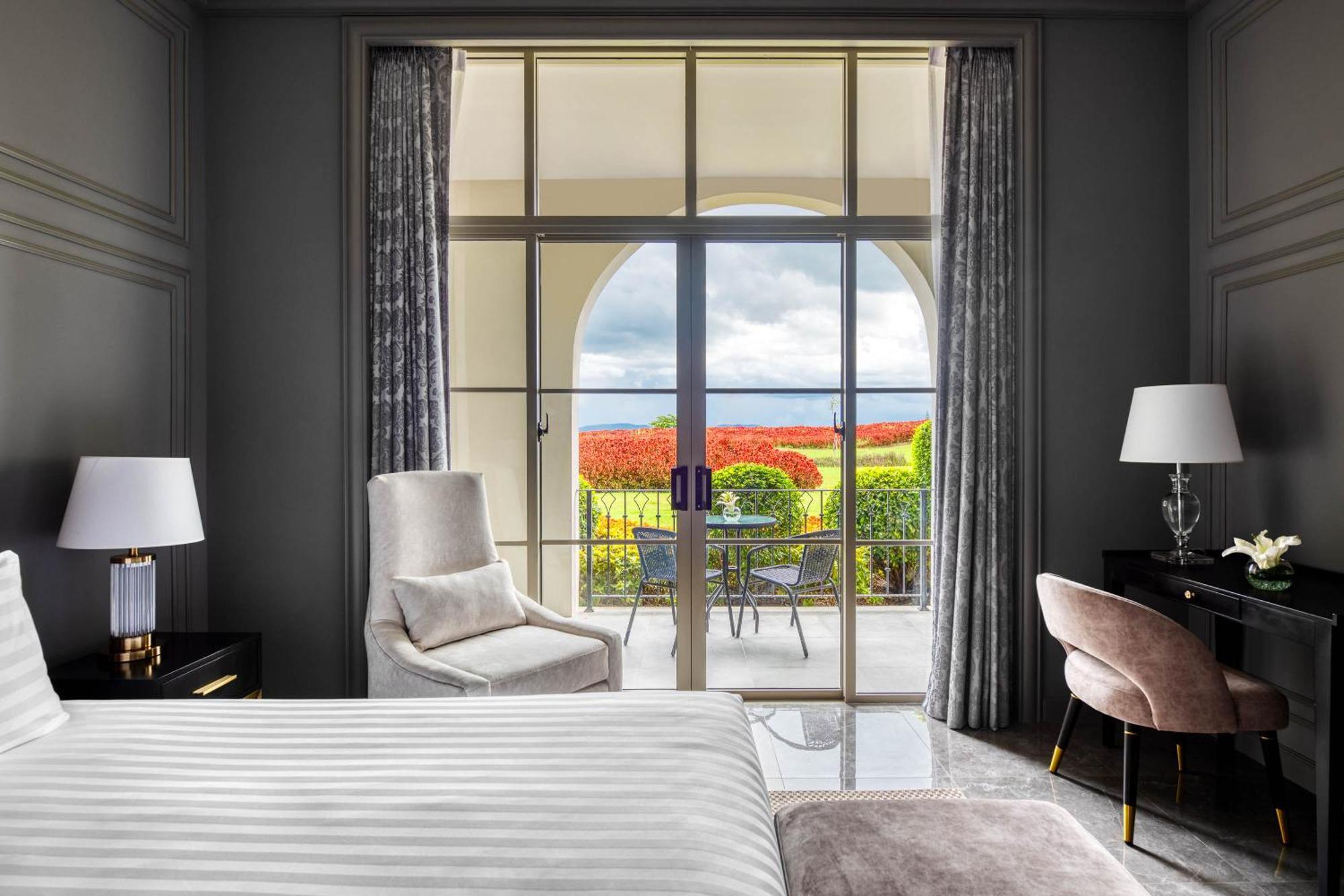 Moevenpick Resort Khao Yai Ban Wang Sai Buitenkant foto